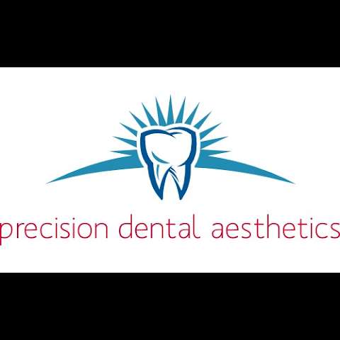 Precision dental aesthetics photo
